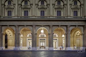 Retail Store Firenze